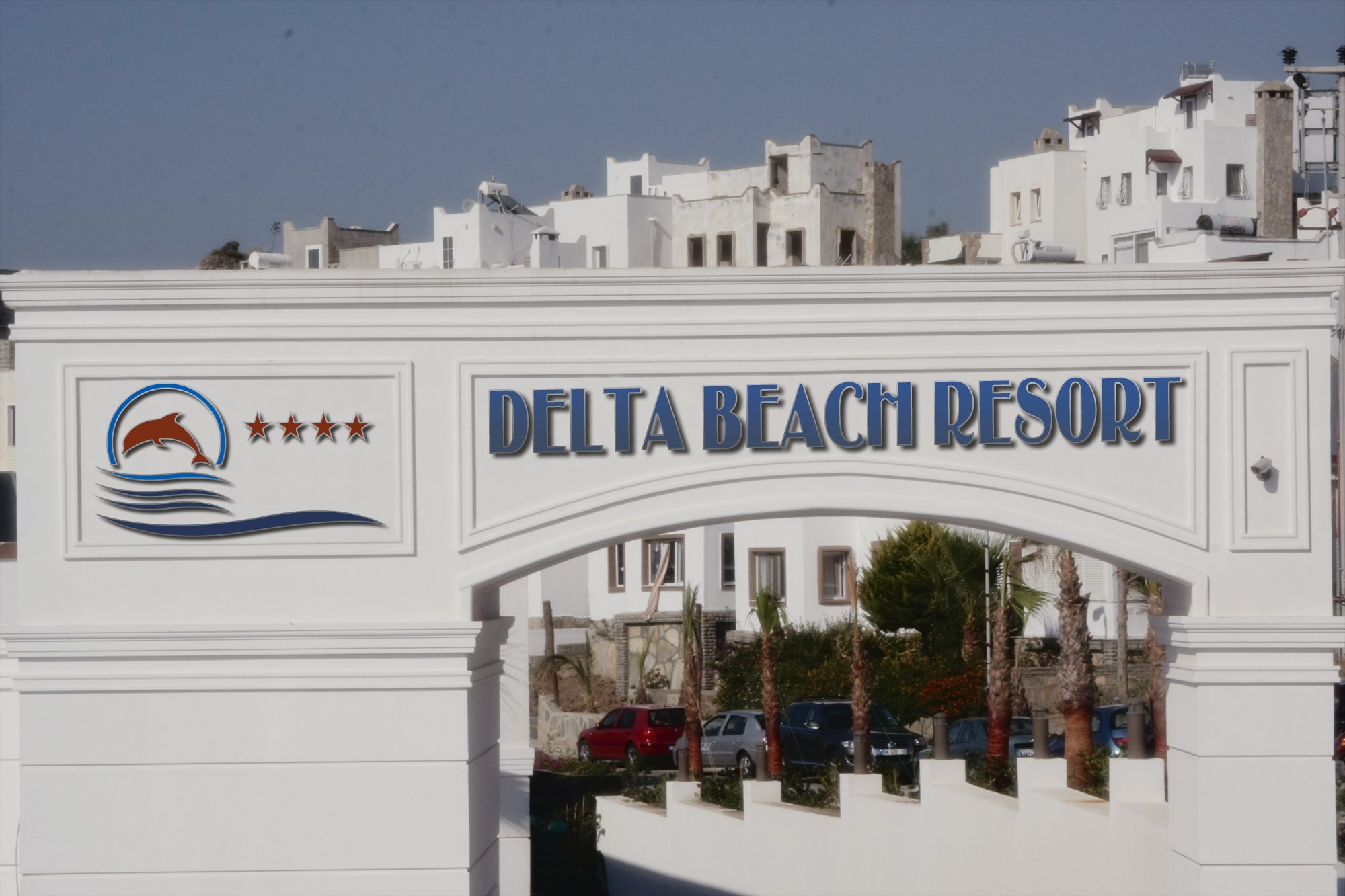 Delta BeachResort